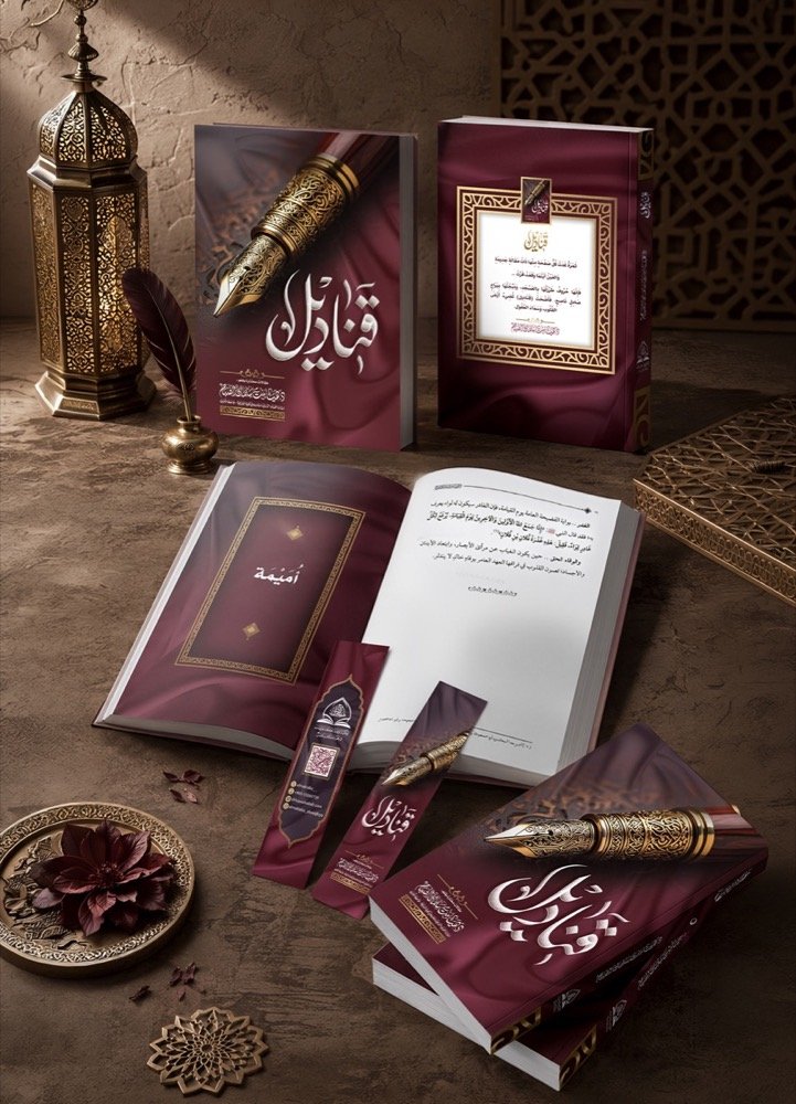 قناديل