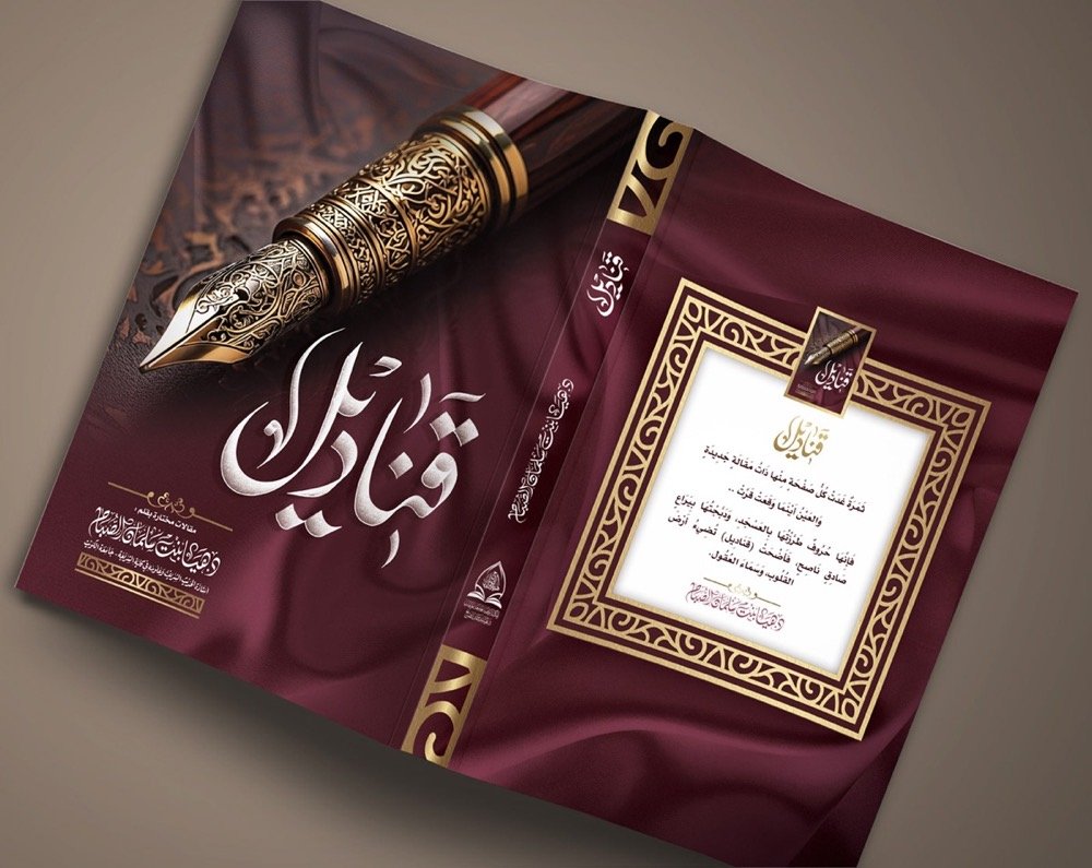 قناديل