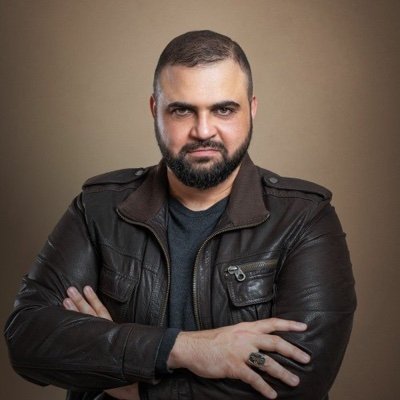 الأستاذ خالد النجار