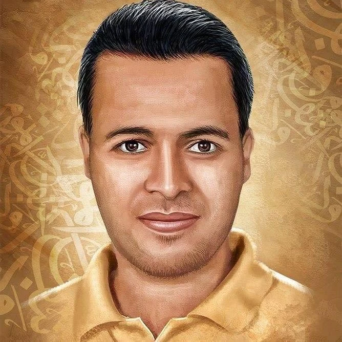 صورة محمد أبو الليل